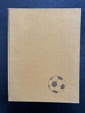 Jahrbuch des Fußballs 1965/66