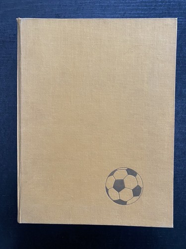 Jahrbuch des fußballs 1965 - jahrbuch,