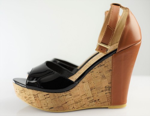 Apart keilsandalette - keilsandalette, 38
