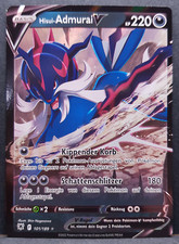 Karten zur Auswahl: Astralglanz V VMAX VSTAR Full Pokémon Pokemon Karte DE NM