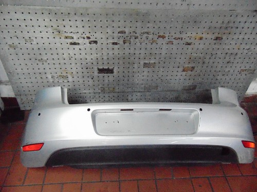 Stoßfänger hinten golf vi - vw,