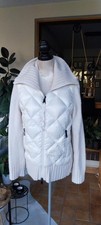 Jacke daunen woll - jacke, von