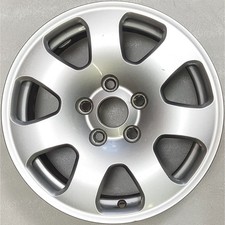 original Audi A4 8E 8H B5 B6