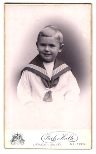 Fotografie rich huth - rich.,
