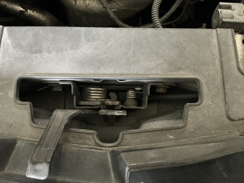 Schlossträger 13313236 opel - schlossträger,