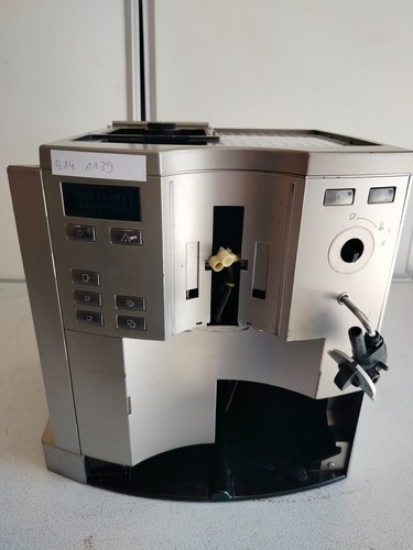 Jura kaffeevollautomat defekt - jura,