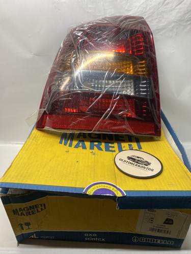Magneti marelli 714029051731 - magneti,