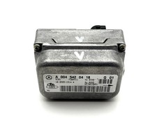 Steuergerät ESP Duosensor A0045420418 Mercedes-Benz C-Klasse W203