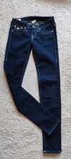 True Religion Julie W26 Neu