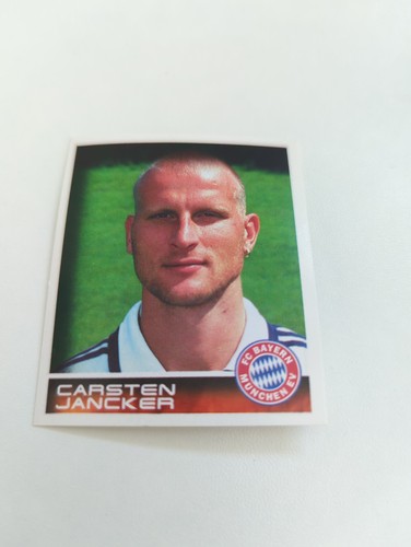 Panini bundesliga 2001 - panini,