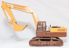 Conrad modell raupenbagger - conrad,