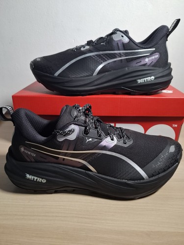 Puma voyage nitro gore - voyage,