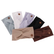 Herbst Stirnband Mädchen