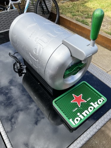 Krups heineken the sub - heineken,
