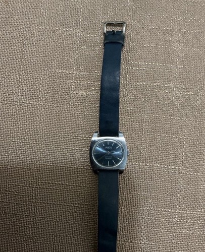 Vintage lanco damenarmbanduhr - vintage,
