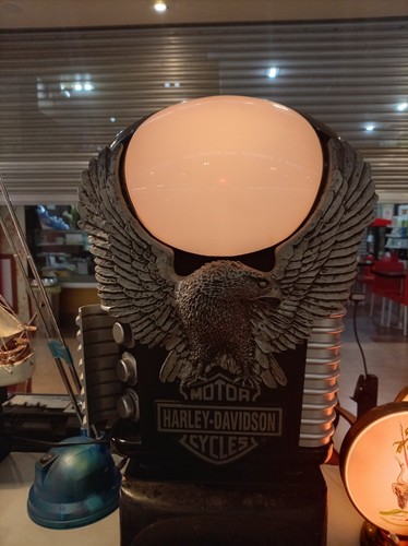 Harley davidson radio - davidson,