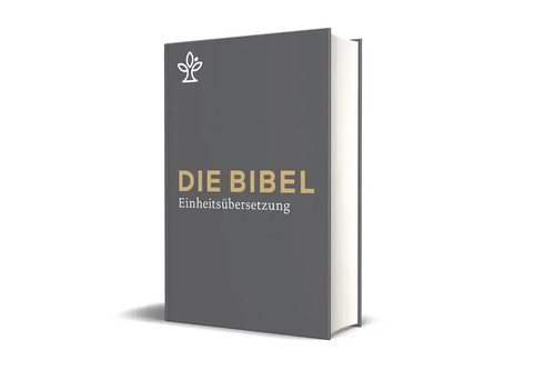Die bibel großdruck - die, bibel.