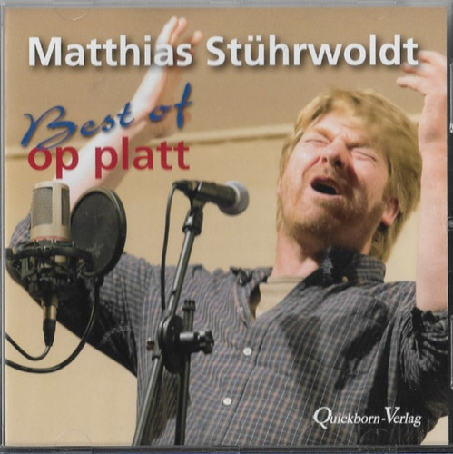 Matthias stührwoldt best - stührwoldt, op
