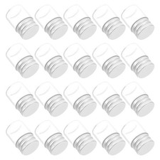 20 Pcs Leere Gläser