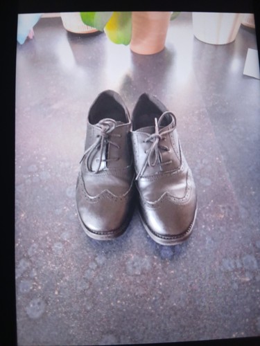 Kommunionschuhe jungs - kommunionschuhe,