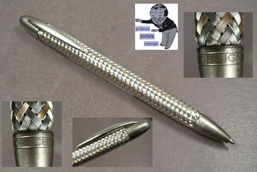 Faber castell porsche - a.w.,