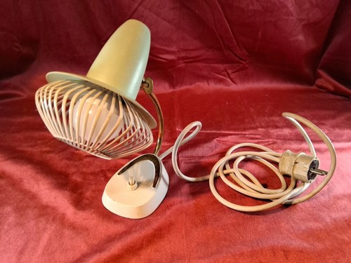 Alte tischlampe lampe - alte,