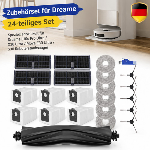 Zubehörset für dreame - für, mova