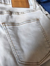 Hellblaue Jeans,Damen