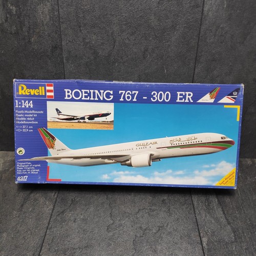 Revell 4217 boeing - , 767