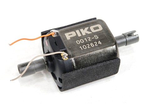 Piko 57410 motor - motor, mit