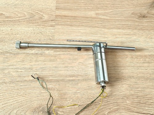 Tonarm für lenco 75 - tonarm,