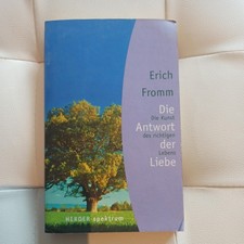 Die Antwort der Liebe: Die