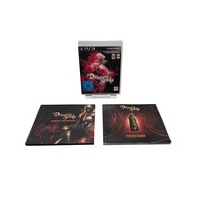 Demon's Souls - Artbook - Soundtrack - Strategy Guide - PS3 Spiel