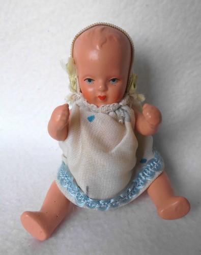Puppenstube puppe tebu - tebu,