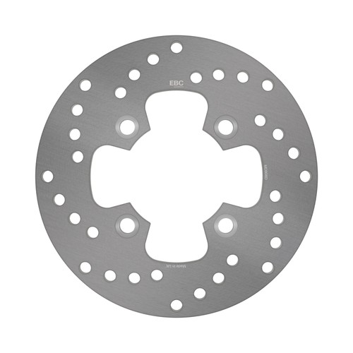 Ebc bremsscheibe vorne - bremsscheibe,