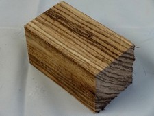 Zebrano Zebraholz Zingana