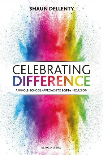 Celebrating difference a - celebrating, difference: