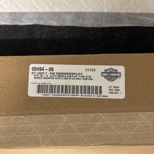 LED Seitenmarkierung für