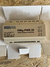 HWG M-Bus / Ethernet Interface