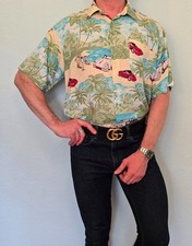 Fashion and Style Hawaii Shirt