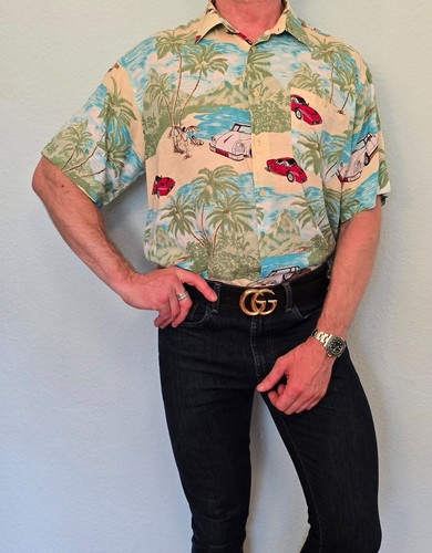 Fashion and style hawaii shirt - fashion,