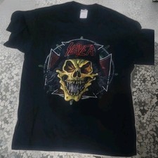 Seltenes Tour T-Shirt von