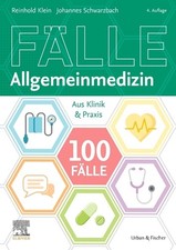 100 Fälle Allgemeinmedizin |