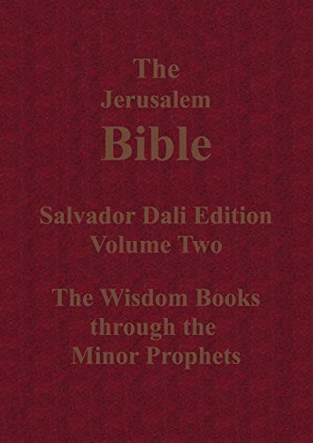 The jerusalem bible - jerusalem, salvador