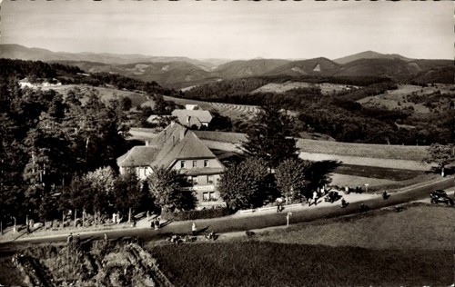 Prechtal elzach im - prechtal,