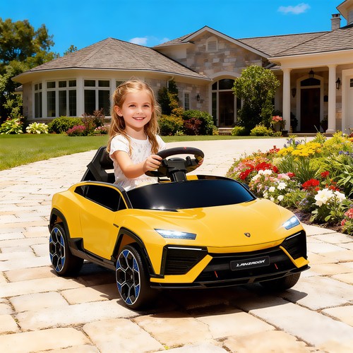 Aiyaplay kinder elektroauto - kinder,