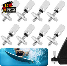 Sup Finnen Schrauben 8 Stück