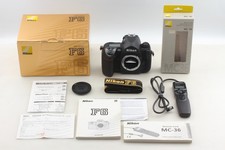 ⏯️Firmware aktualisiert [unbenutzt in Verpackung] Nikon F6 analoge Spiegelref...