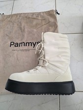 Original Pammy Snowboots