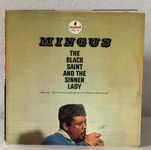 Charles mingus the - *,